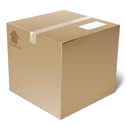 PackageIcon Ship package