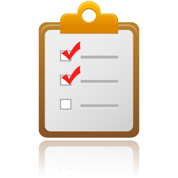 checklist-icon review warranty claim