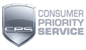 Consumer Priority Service