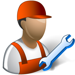 qa-disk-repair warranty repairman