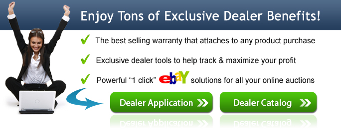 warranty dealer page   Consumer Priority Service Extended Warranties