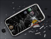 iPhone 5 Warranty at 40% Off