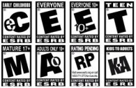 New App Puts Video Game Ratings at Your Fingertips