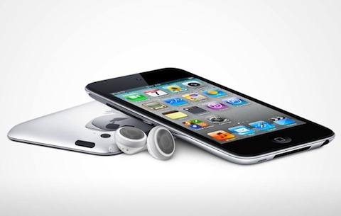 iPod-Touch-Warranty - Consumer Priority Service Extended Warranties