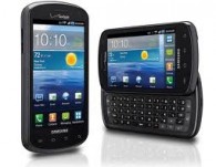 Seduced by The Samsung Stratosphere