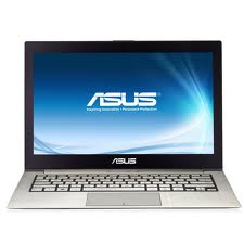 ASUS-Zenbook-UX31