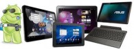Kindle Doesn’t Light Your Fire? Consider One of These Alternatives