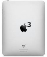iPad 3 to Be called iPad HD: the Rest is Speculation Until Launch Tomorrow
