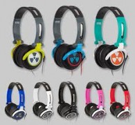 Consumer Priority Service Reviews Two Sets of Headphones