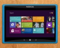 Nokia Windows 8 Tablet May Be on the Horizon
