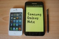 Consumer Priority Service Reviews The Samsung Galaxy Note