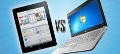 tablet-vs-notebook