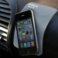Stick it to ‘Em (All of Your E-gadgets, that Is) with The Grippy Pad