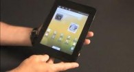 Consumer Priority Service Reviews The Velocity Micro Cruz T408 and T410