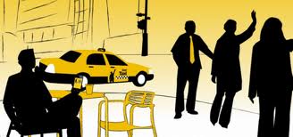 taxi-apps