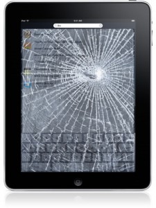 Broken iPad Warranty warranty