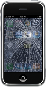 iphone insurance broken