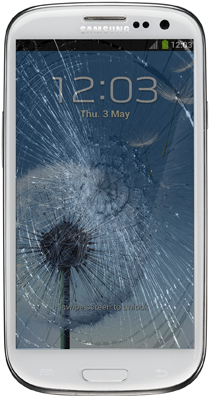 Samsung Galaxy s3 Warranty