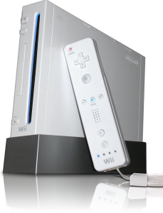 Nintento Wii warranty