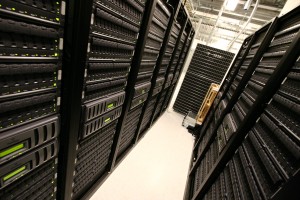 data center