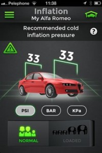 tyre app