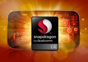 Snapdragon processor