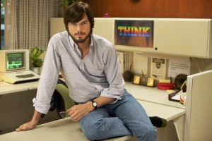 Jobs Movie Apple PR