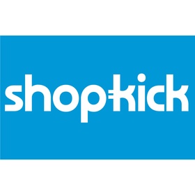 Get kicked with Shopkick