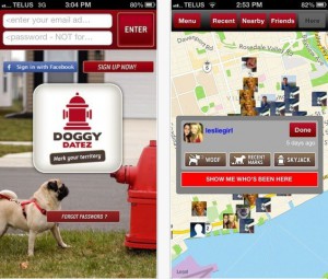 dog apps