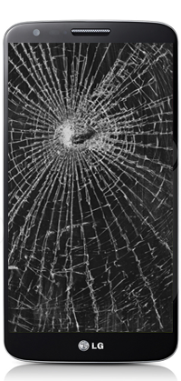 LG G2 2 year warranty