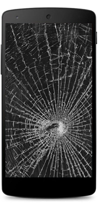 Google Nexus 5 2 year warranty
