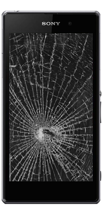 Sony Xperia Z1s 2 year warranty