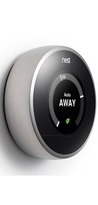 nest thermostat 2 year warranty