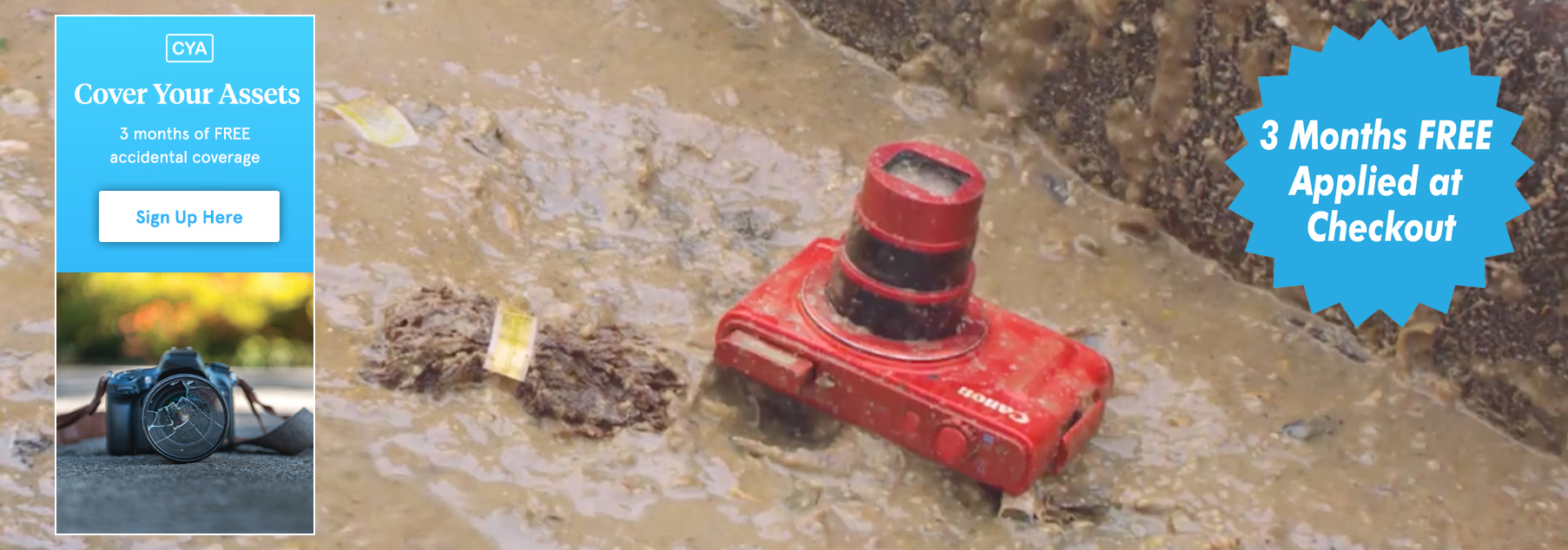 cameraextendedwarranty Consumer Priority Service